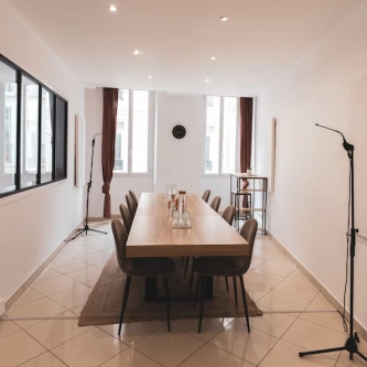Location salle quanti Marseille