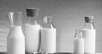 Etude consommateur - Votre consommation de lait