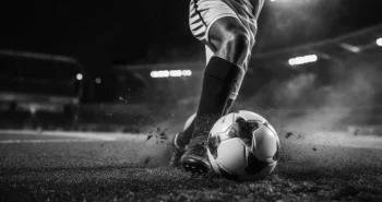 Etude consommateur - Pour les fans de foot !