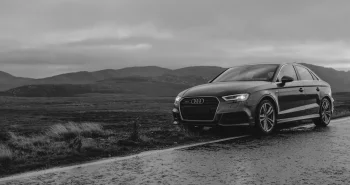 Etude consommateur - Conducteur Audi ?