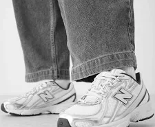 Etude consommateur - Mode & baskets : racontez-nous votre style !